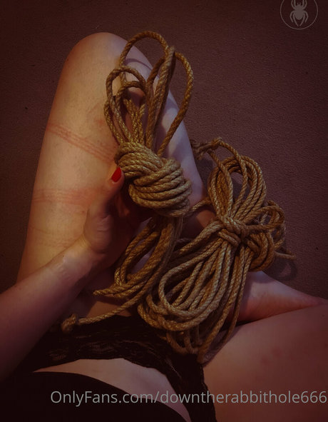 downtherabbithole666 top model archive