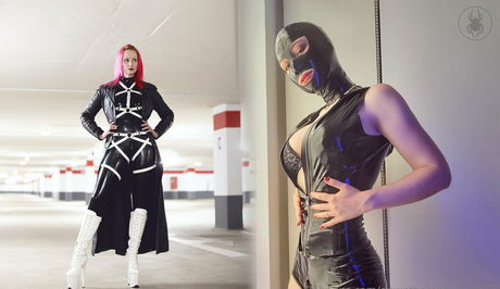 downtherabbithole666 pornstar hot picture