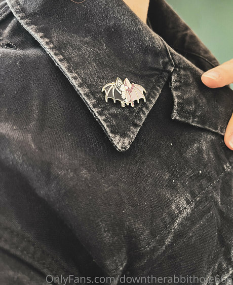 downtherabbithole666 model beautiful pictures