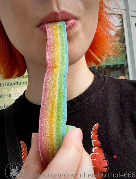 downtherabbithole666 pornstar xxx picture