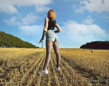 downtherabbithole666 nude model images