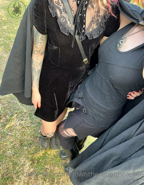 downtherabbithole666 hd actress picture