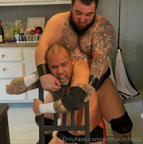 wolfcockchubs pornstar free image