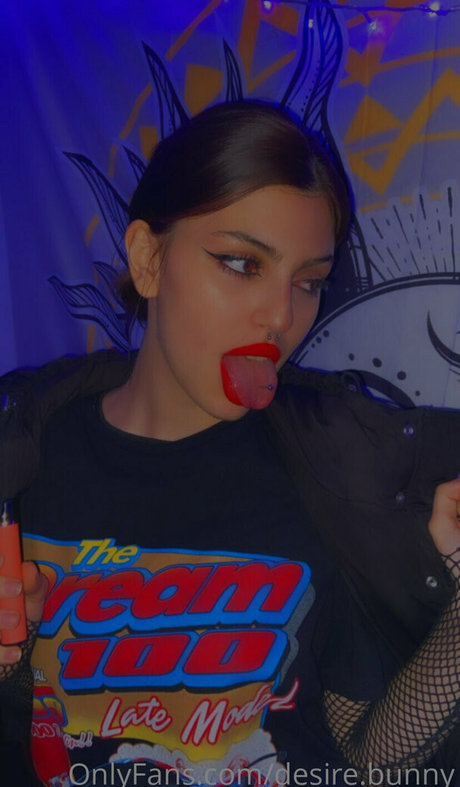 desire bunny hot model pictures