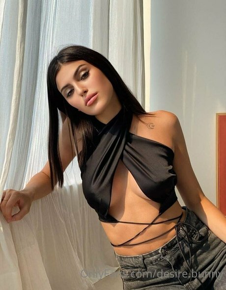 desire bunny best model picture