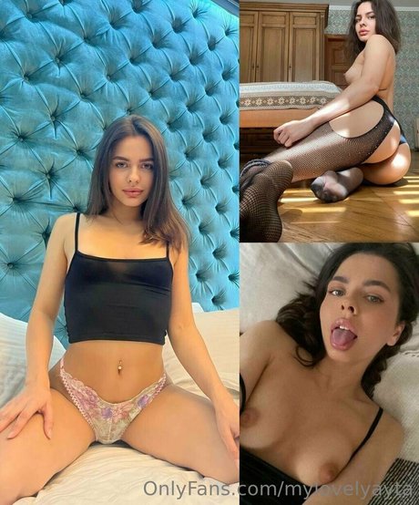 mylovelyayta free actress images