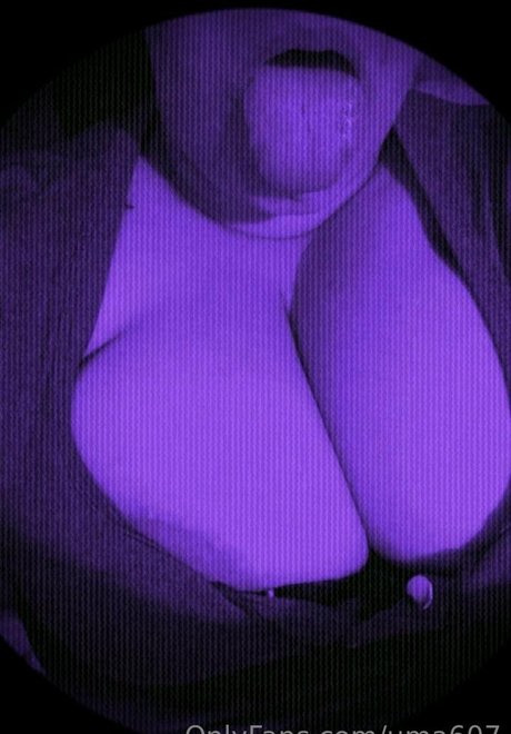 uma607 high quality model archive