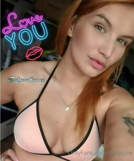 silkyjulie beautiful pornstar archive