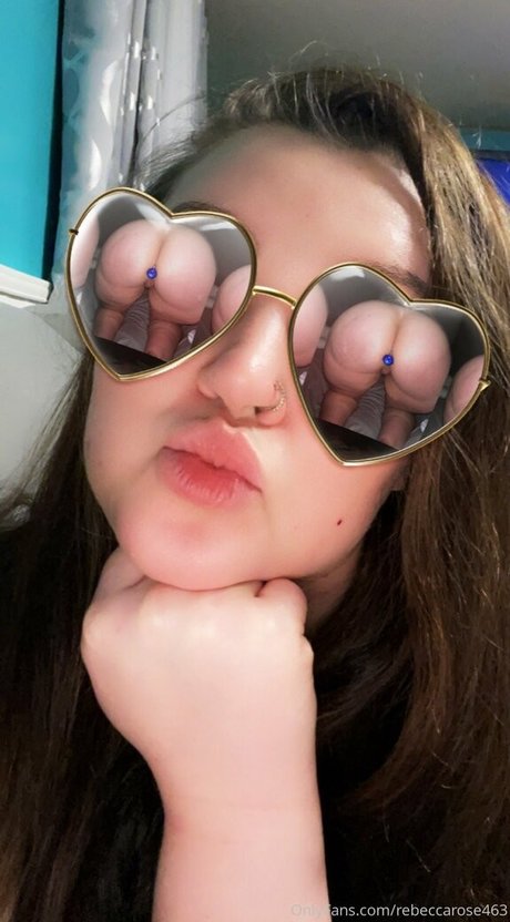 rebeccarose463 Quick model image