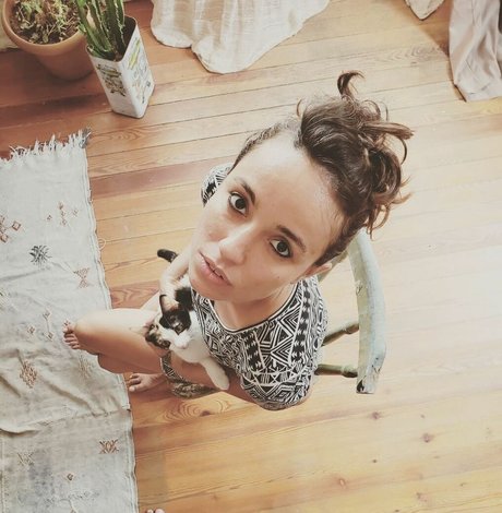 Ceyda Kocman nude actress photos