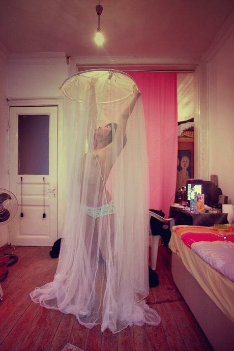 Ceyda Kocman star pretty image