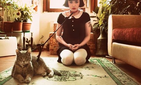 Ceyda Kocman star nice archive