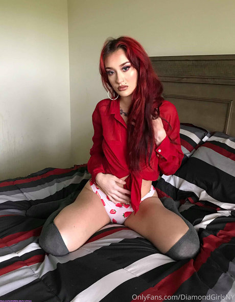 diamondgirlsny star exclusive pictures