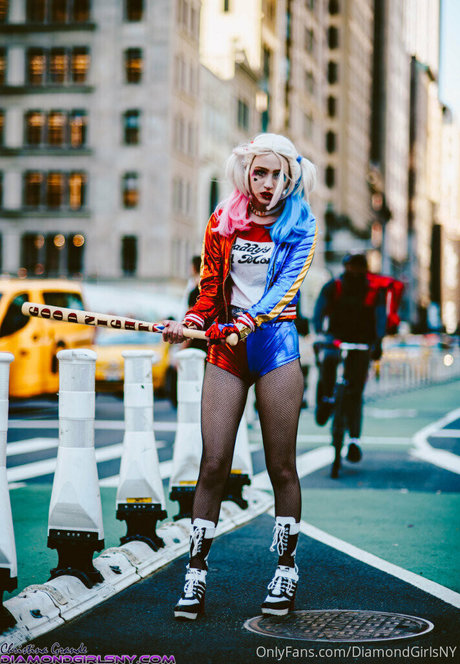 diamondgirlsny adult model gallery