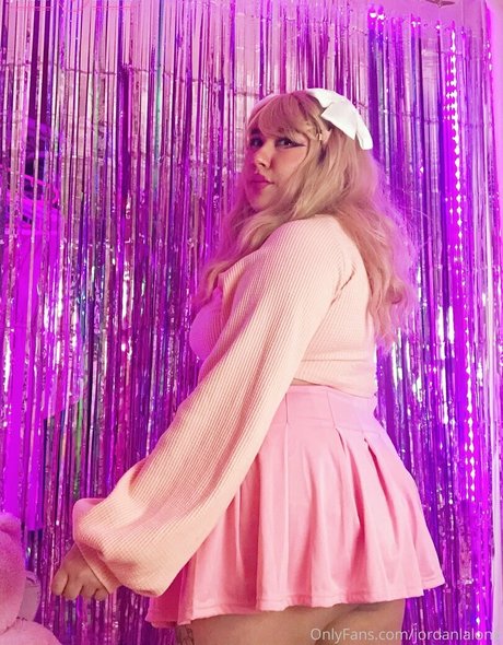vipjordanlalond model sex image