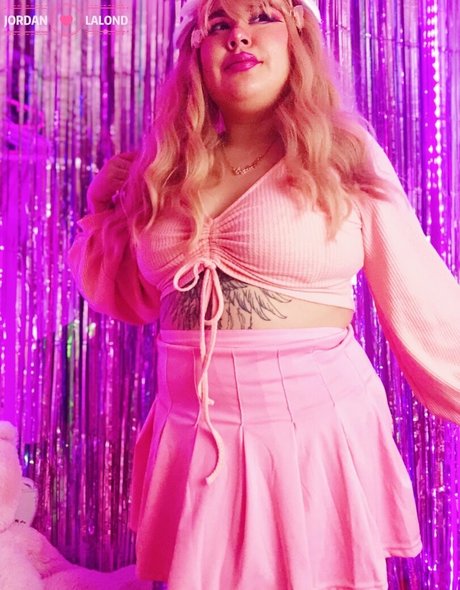 vipjordanlalond sex pornstar picture