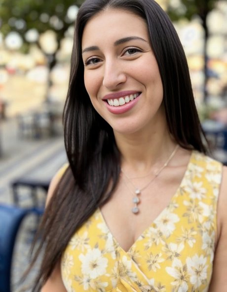 Milaa4you model hd archive