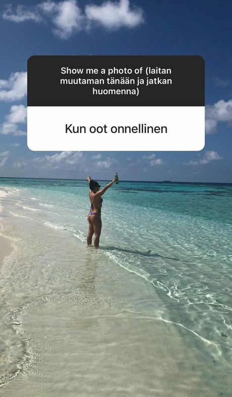 Anna Abreu pretty actress galleries