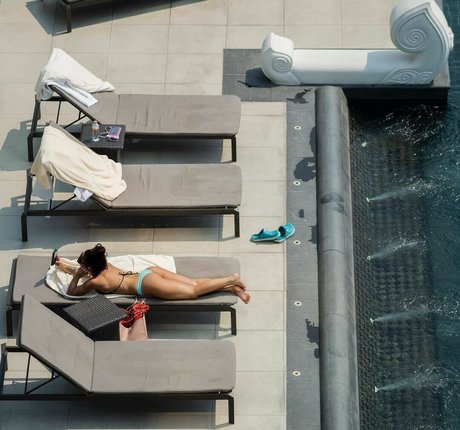 Anna Abreu model free galleries