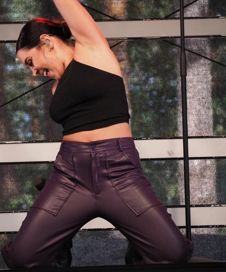 Anna Abreu best star photo