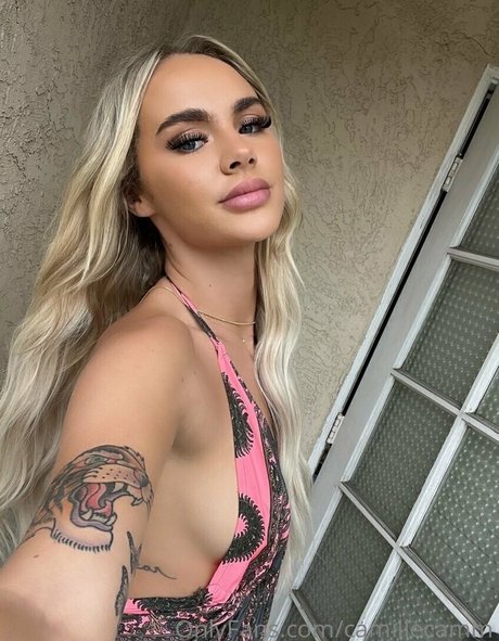 Camille Cammy star porn galleries