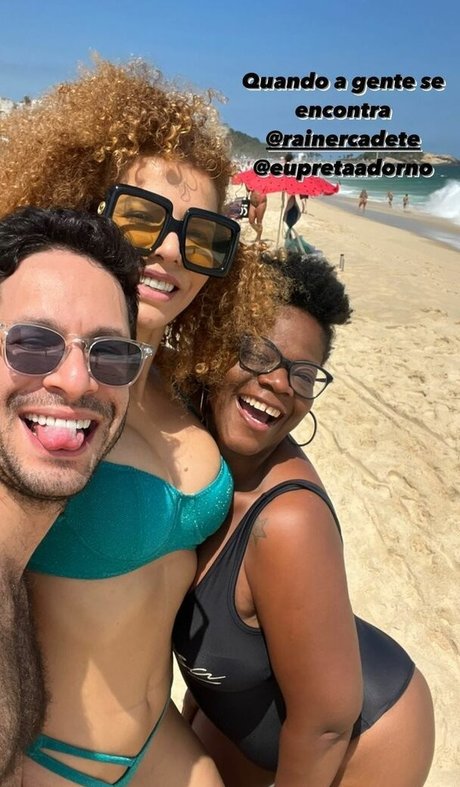 Vanessa Da Mata free pornstar images