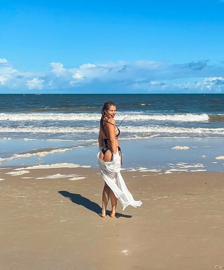 Vanessa Da Mata porn star photos