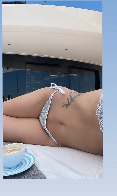 Vanessa Da Mata sex star picture