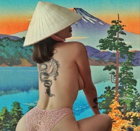 Kit Lilith pornstar best galleries