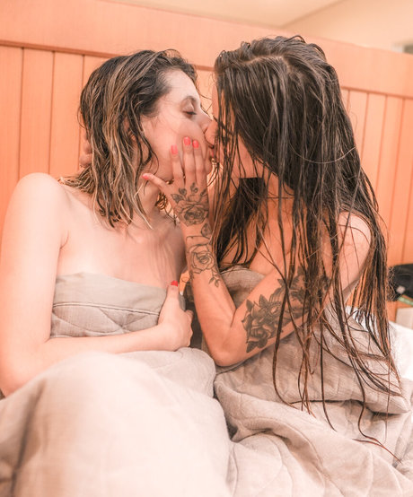 Gaby Ferreira naked star pictures