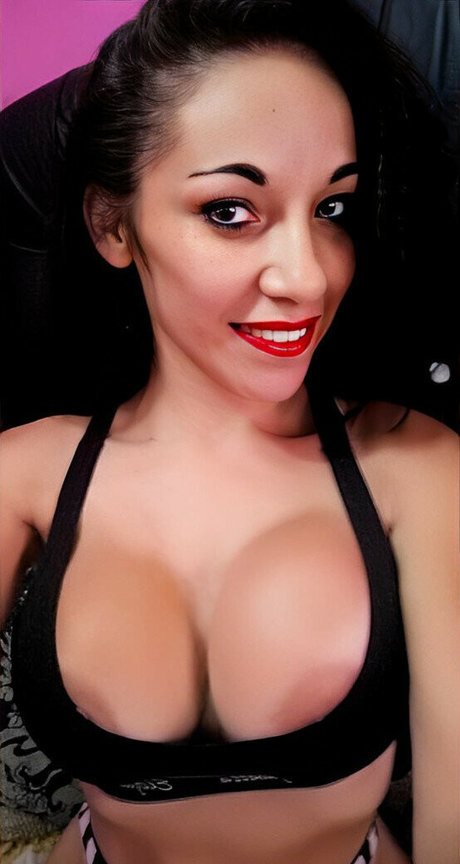 Natalia Soledad Maydana star hd photos