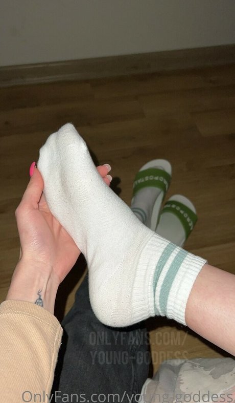 YoungGoddess hot star gallery