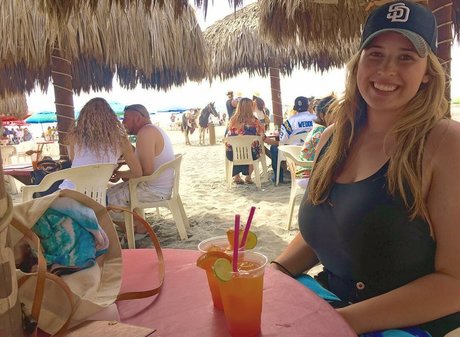 busty redhead onlyfans nice image