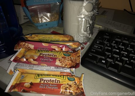 gainerbull Quick model image