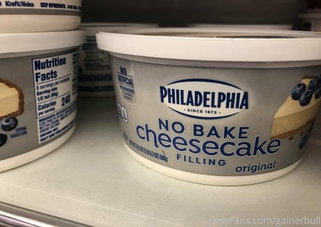 gainerbull model exclusive photo