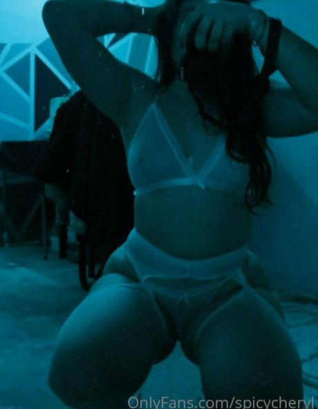 spicycheryl star pretty image