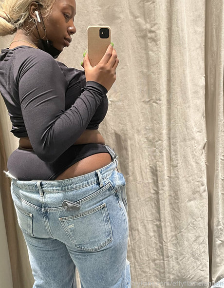 effyflamelondon hot pornstar photo