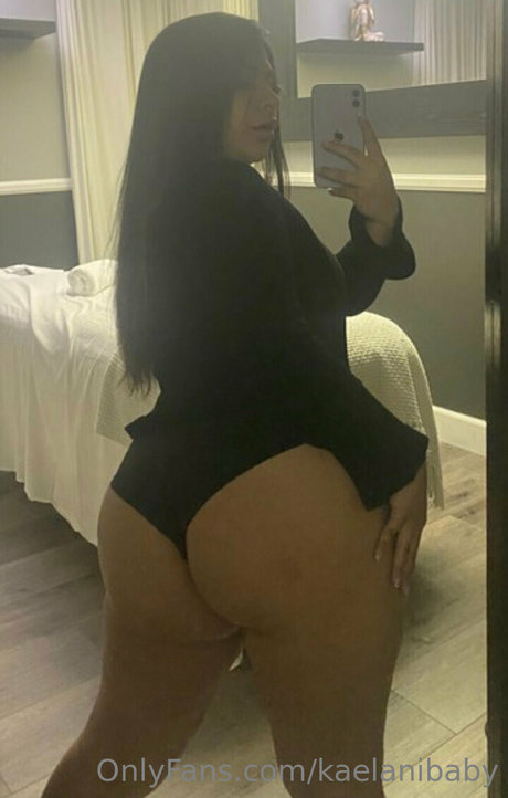 kaelanibaby naked pornstar archive