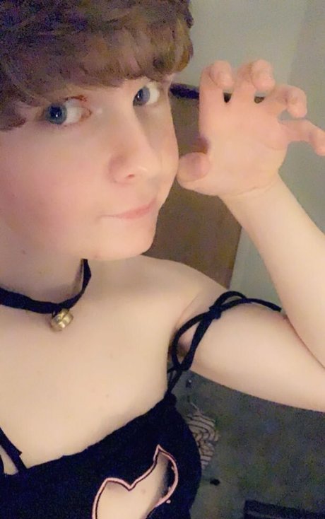 Femboy Fishing model perfect picture