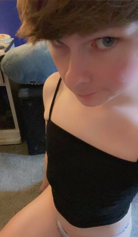 Femboy Fishing star perfect picture