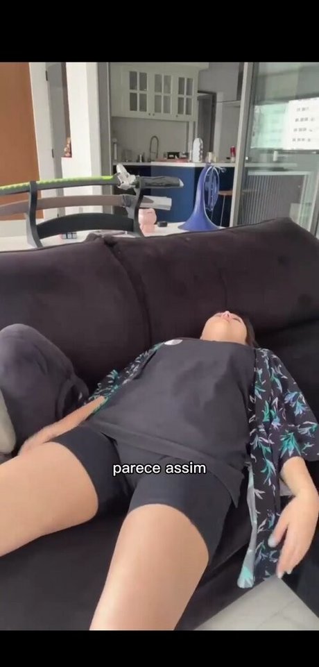 Thais Matsufugi high quality model galleries