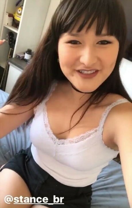 Thais Matsufugi hd star images