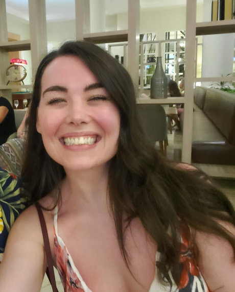 bbw brunette onlyfans beautiful picture