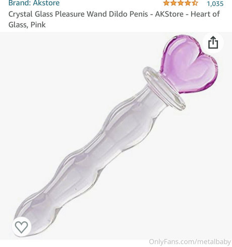 metalbaby beautiful star gallery