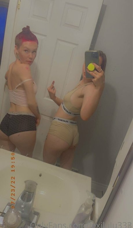 lexilulu333 hd star photos