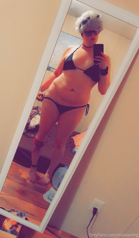 tinadarling naked actress galleries