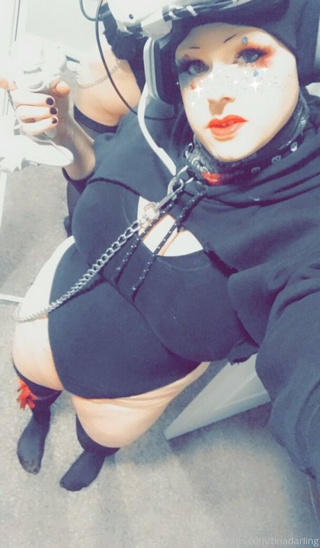 tinadarling star top photos
