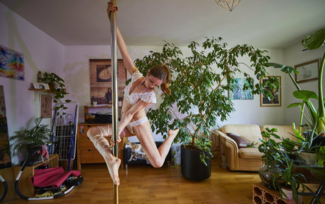 irinas island pornstar art picture