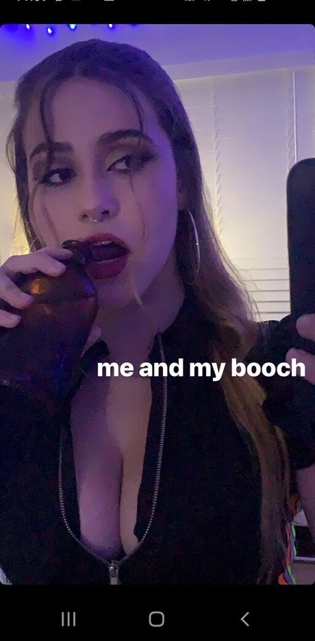 Chribbleys star nude picture