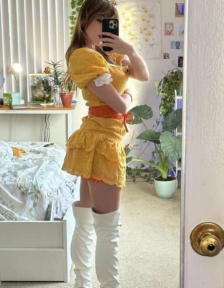 Chribbleys nude star photos